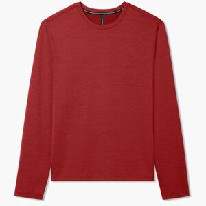 NWT - Versatile Long Sleeve Shirt